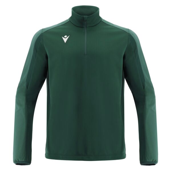 Arno 1/4 Zip Top (SNR) Thumbnail