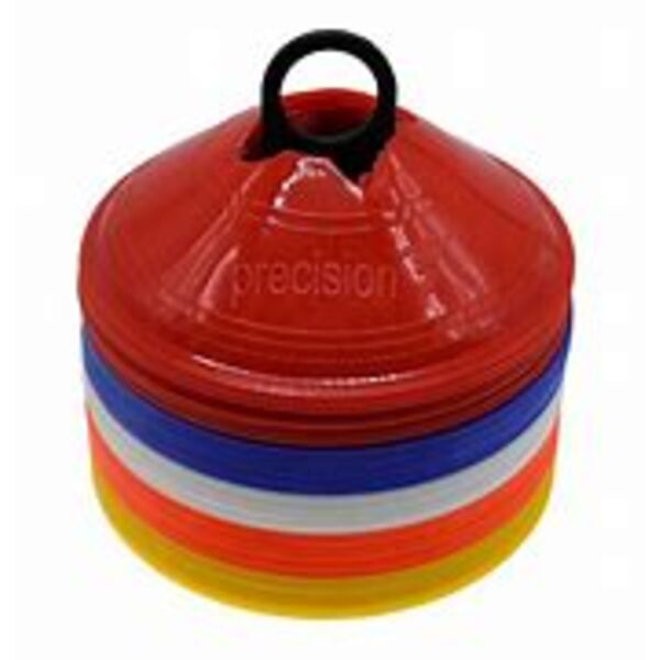 Precision Saucer Cones x50 Thumbnail