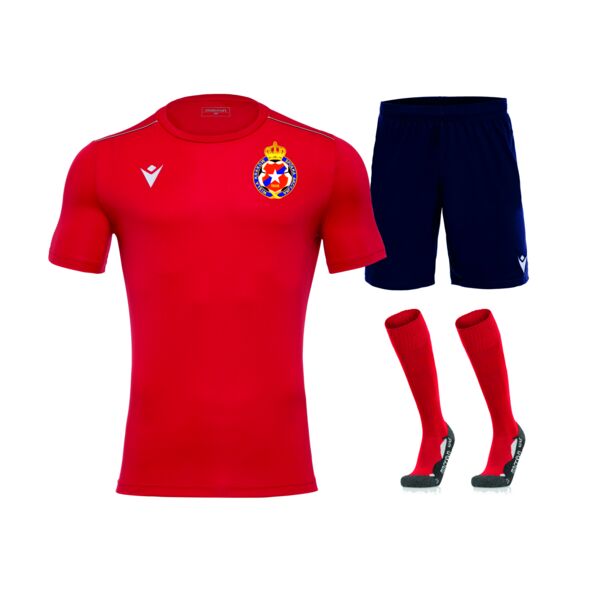 Wisla Krakow Rigel Hero Training Set SR Thumbnail