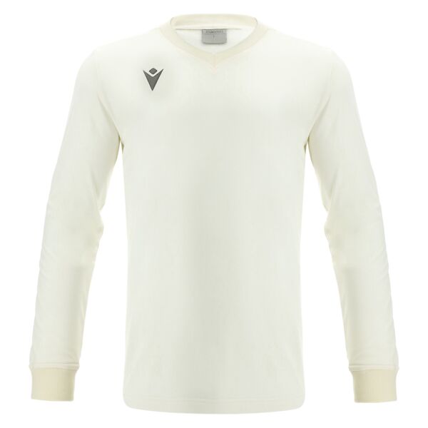 Wright Cricket White Match Pullover (JNR) Thumbnail