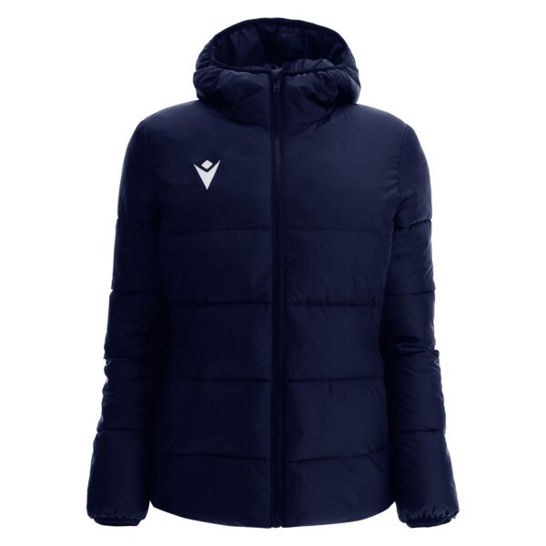Makalu Ladies Fit Padded Jacket JR Thumbnail