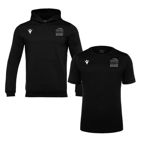 Cronton College Cotton Pack Thumbnail