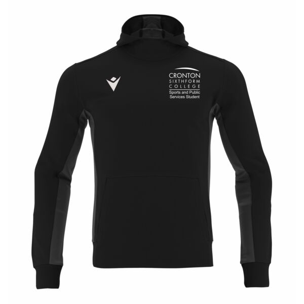 Cronton Electro Hoodie Thumbnail