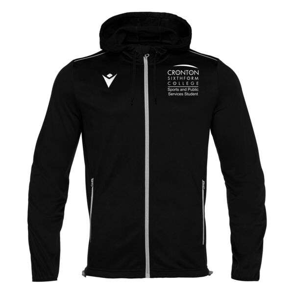 Cronton Freyr Full Zip Hoodie Thumbnail