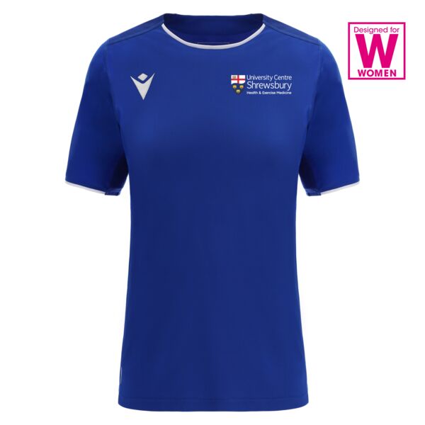 UCS Widia WOMEN'S Eco T Shirt Thumbnail