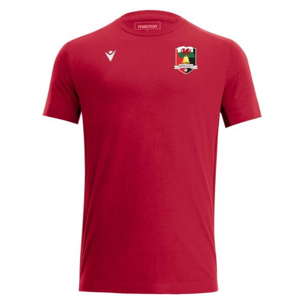 Gresford Athletic Nevel Tshirt SNR Thumbnail