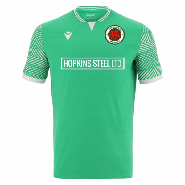 Carno FC Match Day Replica Shirt -SR Thumbnail