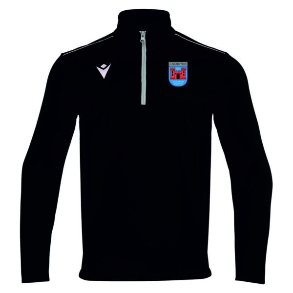  Havel 1/4 Zip SNR Thumbnail