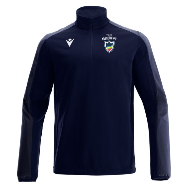 Aberconwy Arno 1/4 Zip Thumbnail