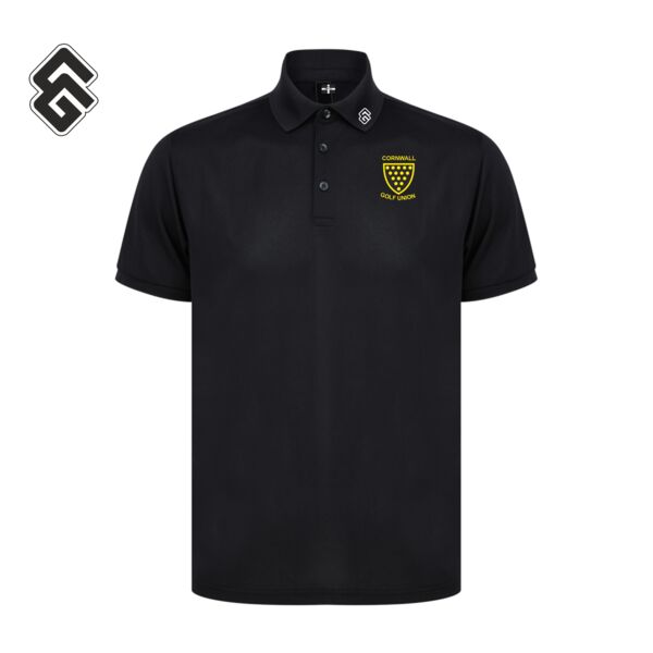CG Eco Polo Thumbnail