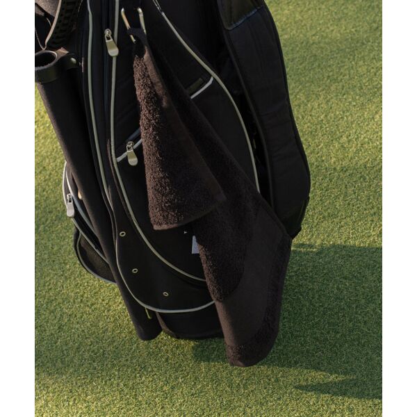 CG Golf Towel Thumbnail