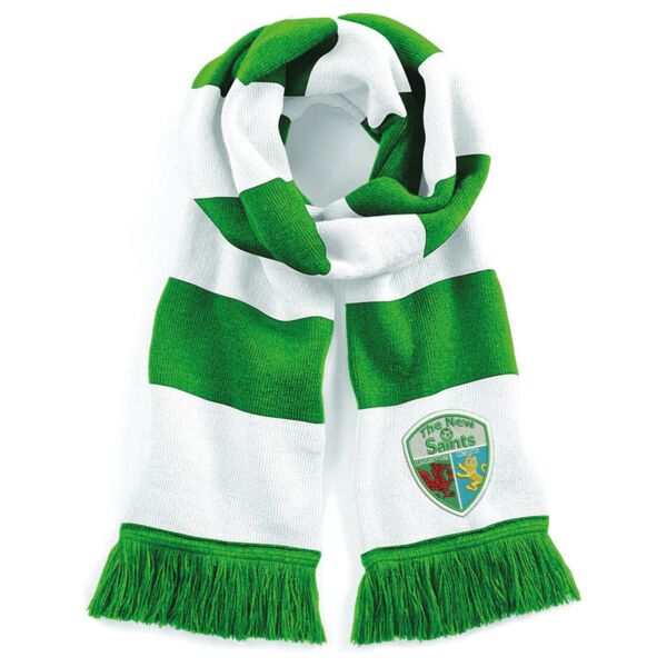 TNS FC Scarf Thumbnail