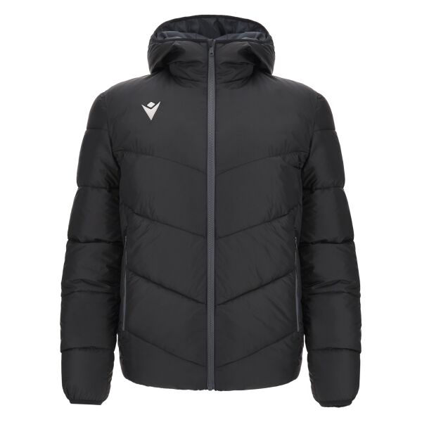 Arctic Hoody Padded Jacket Thumbnail