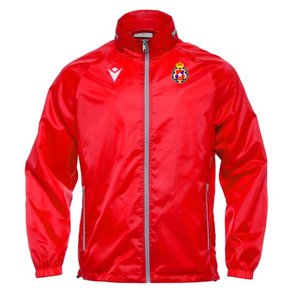 WISLA Player Praia Hero Windbreaker SR Thumbnail