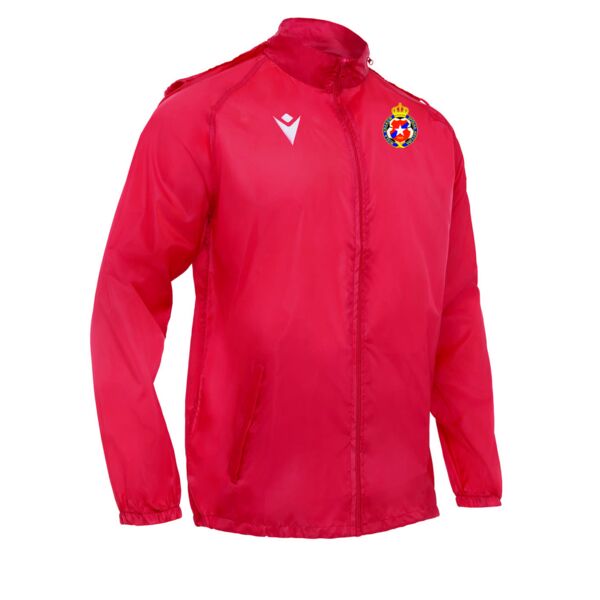 WISLA Atlantic Hero Windbreaker JR Thumbnail