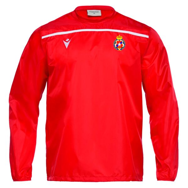 WISLA Chicago Windbreaker JR Thumbnail