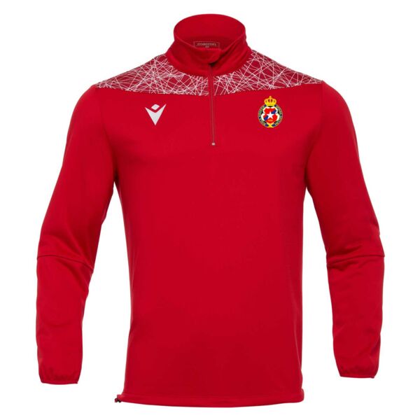 WISLA Player Tagus 1/4 Zip Top SR Thumbnail