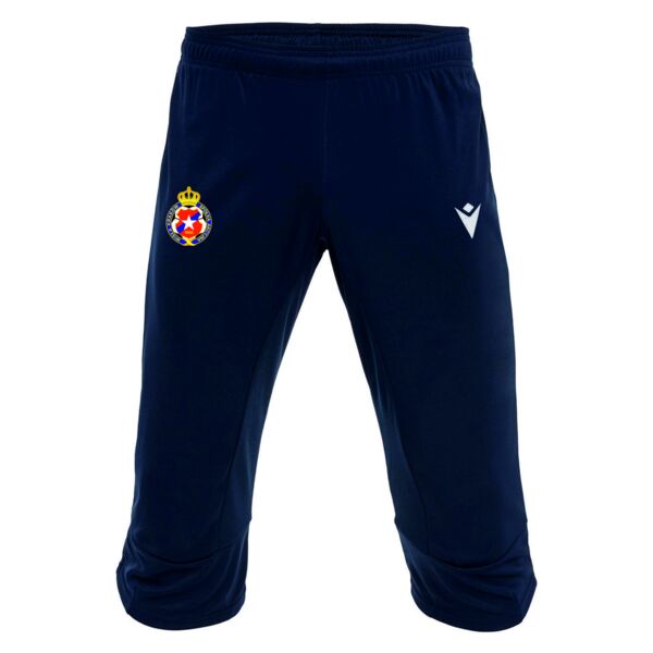 WISLA Finlay Hero 3/4 Training Pants JR Thumbnail