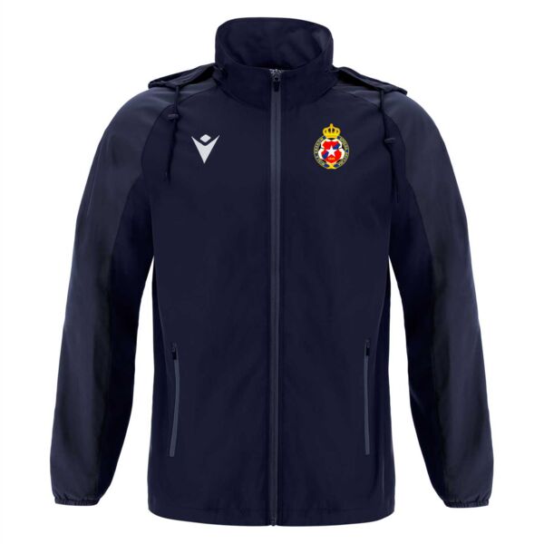 WISLA Coach Elbrus Shower Jacket SR Thumbnail