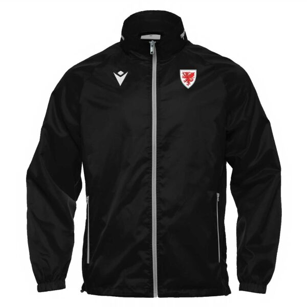 FAW Praia Hero Full Zip Windbreaker  Thumbnail
