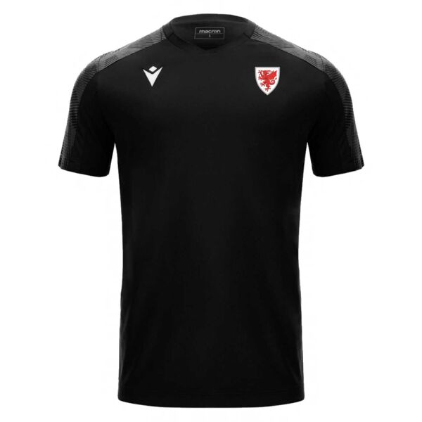 FAW Gede Shirt SS Thumbnail