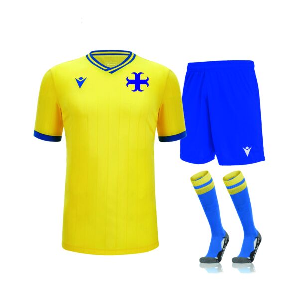 Sefton Girls Halley Match Kit JNR Thumbnail