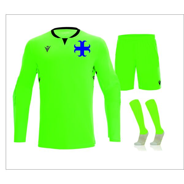 Sefton Girls GK Set SNR Thumbnail