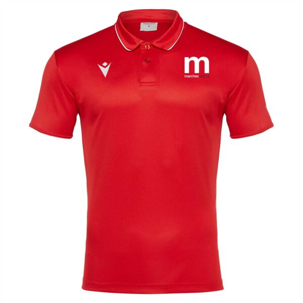 Marches School Draco Polo SNR Thumbnail