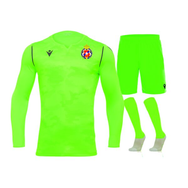 Wisla GK Training Kit Thumbnail