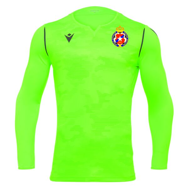 WISLA Ares GK Training Shirt JR Thumbnail