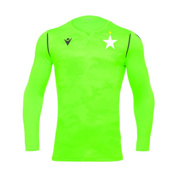 WISLA Ares GK Match Shirt SR Thumbnail