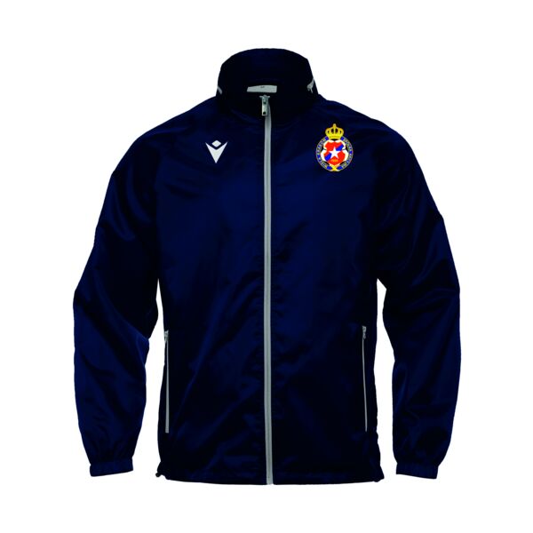 WISLA Coach Praia Hero Windbreaker SR Thumbnail