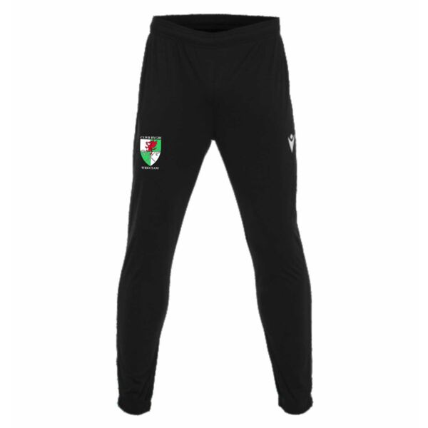 Wrexham Rugby Neckar Training Pants SNR Thumbnail
