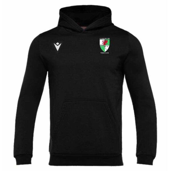 Wrexham Rugby Banjo Hero SNR Thumbnail