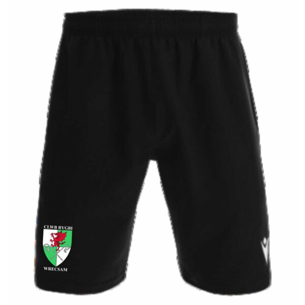 Wrexham Rugby Maracas Shorts Thumbnail