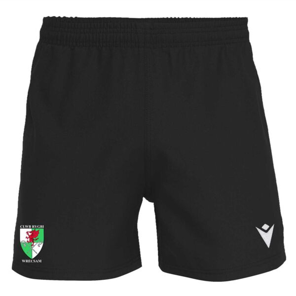 Wrexham Rugby Howlite Shorts JNR Thumbnail