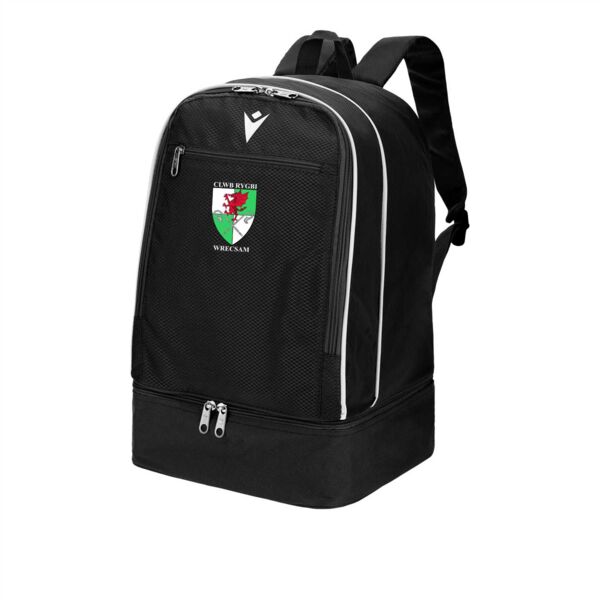 Wrexham Rugby Academy Evo Backpack  Thumbnail