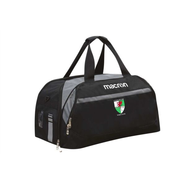 Wrexham Rugby Burst Gymbag Thumbnail
