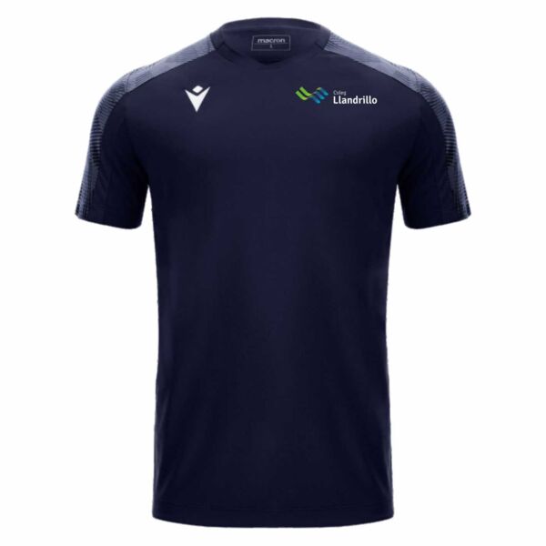Coleg Llandrillo Gede Tshirt Thumbnail