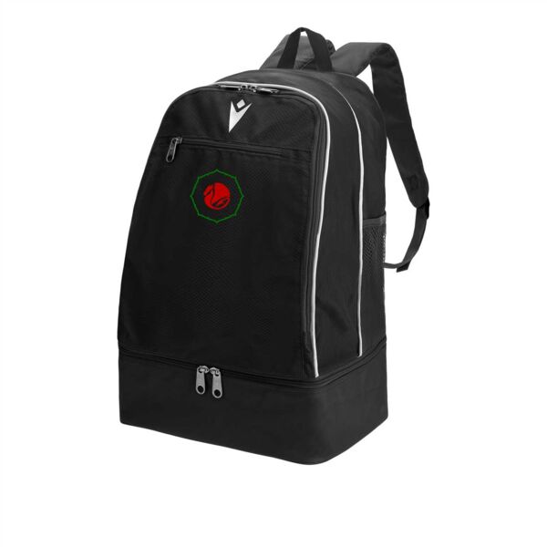 Welsh Judo Maxi Academy Evo Backpack STAFF Thumbnail