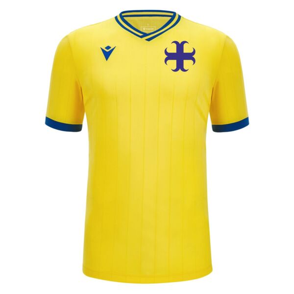 Sefton Girls Halley Match Shirt SNR Thumbnail