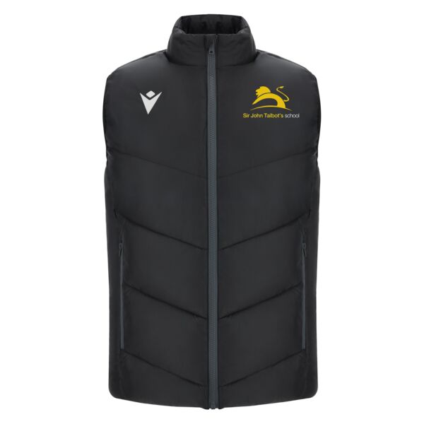 SJT Staff Coldmire Gilet Thumbnail