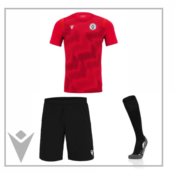 Moreton FC Academy Pack SNR Thumbnail