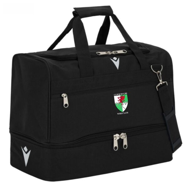 Wrexham Rugby Rocket Holdall Large  Thumbnail