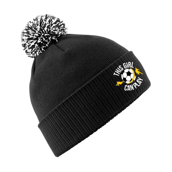 TGCP - Bobble Hat Thumbnail