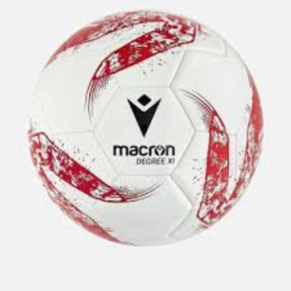 Degree XI Training ball Thumbnail