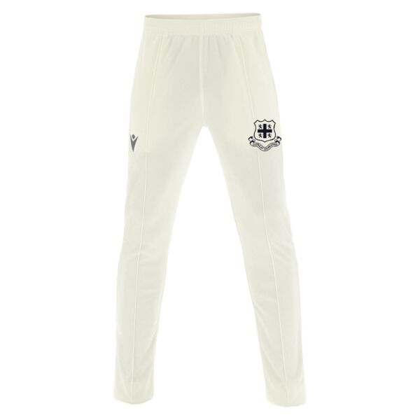 Oswestry Cricket Club Richards Cricket Trousers JNR Thumbnail
