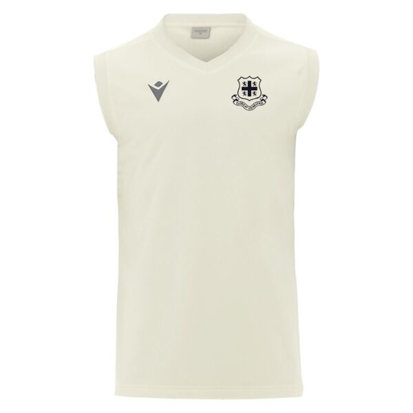 Oswestry Cricket Club Broad Slipover JNR Thumbnail