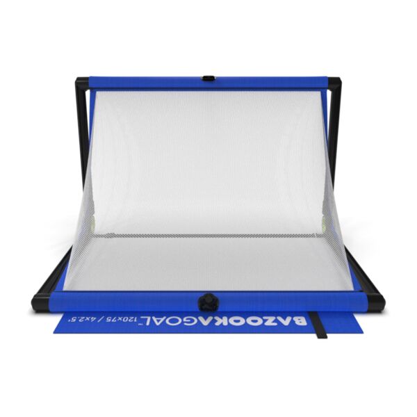 Bazooka Goal  Thumbnail