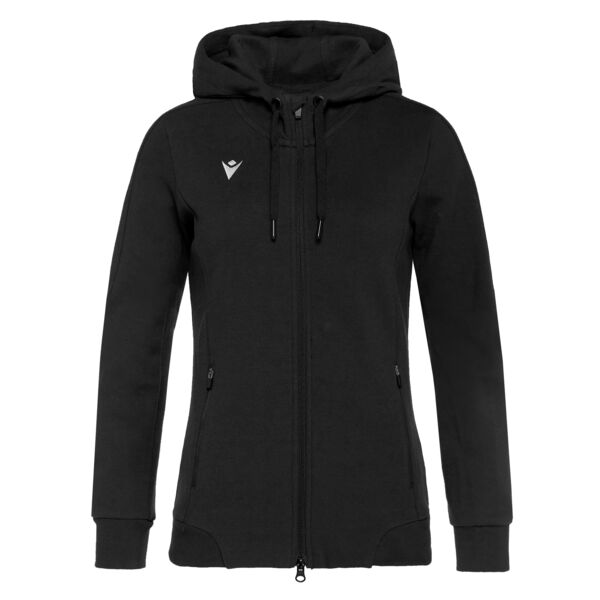 Lyre Full Zip Hooded Sweatshirt (Snr) [W]   Thumbnail